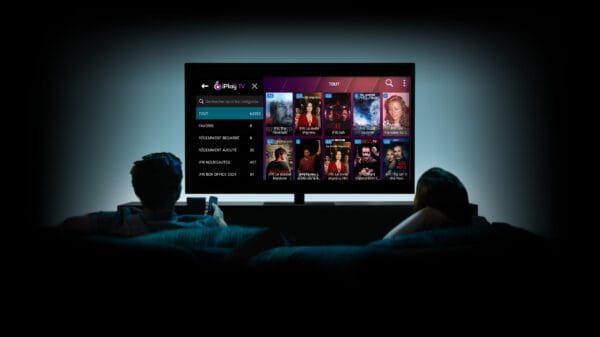 iPlay IPTV Film