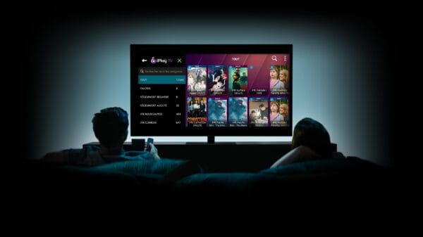 iPlay IPTV Serie