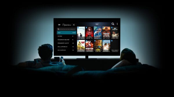 Foxx IPTV Film
